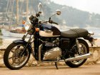 Triumph Bonneville Sixty SE